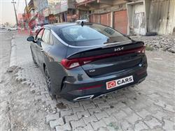 كيا K5